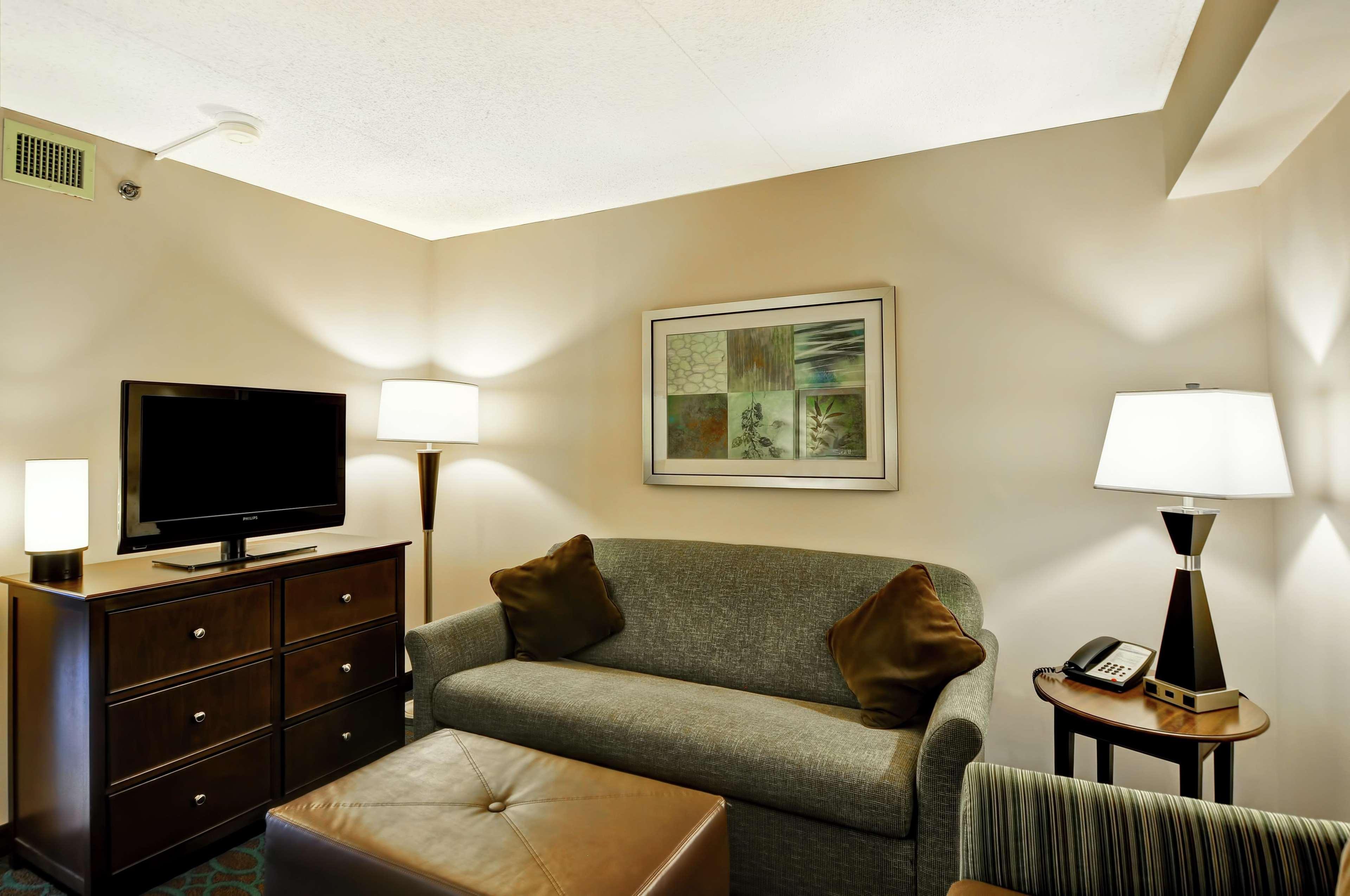 Hampton Inn New Bedford/Fairhaven Buitenkant foto