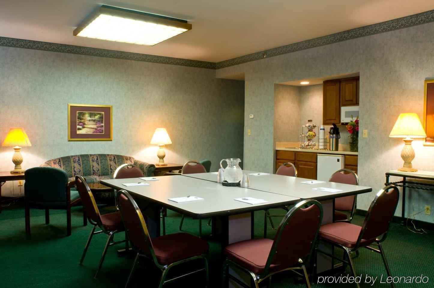 Hampton Inn New Bedford/Fairhaven Kamer foto